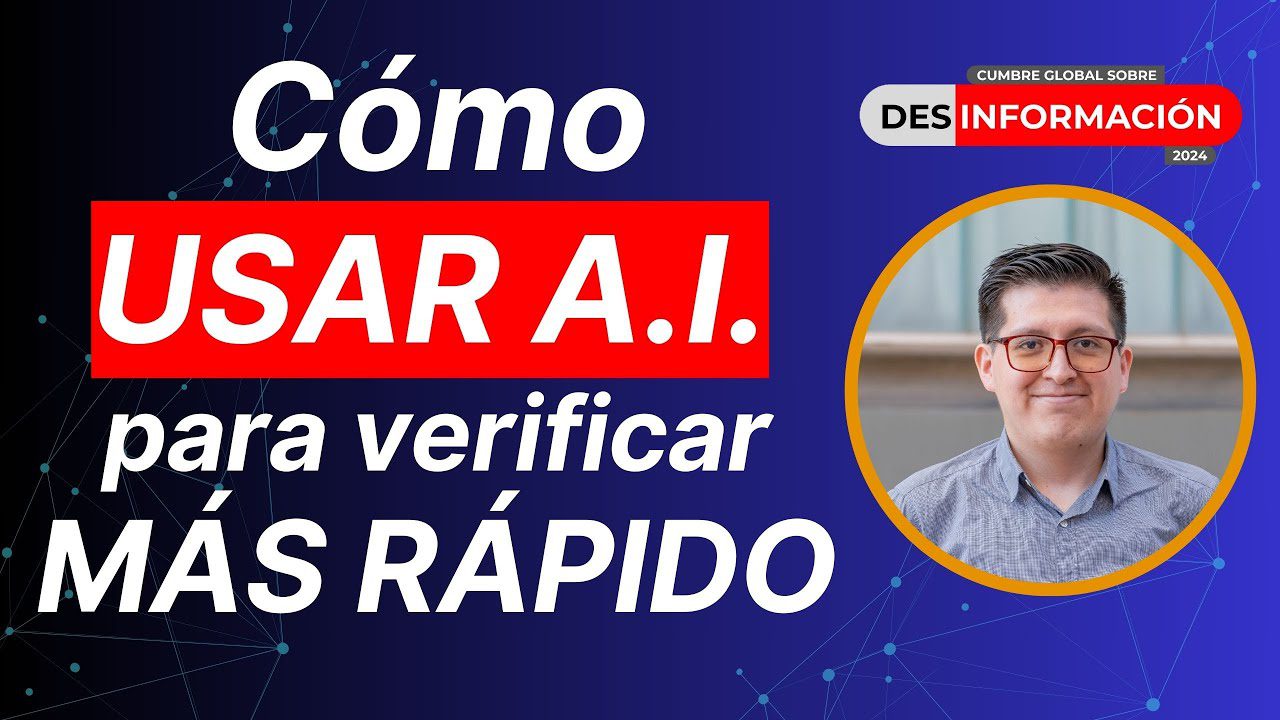 cómo mejorar la credibilidad en los medios con Cómo la inteligencia artificial está revolucionando el fact checking