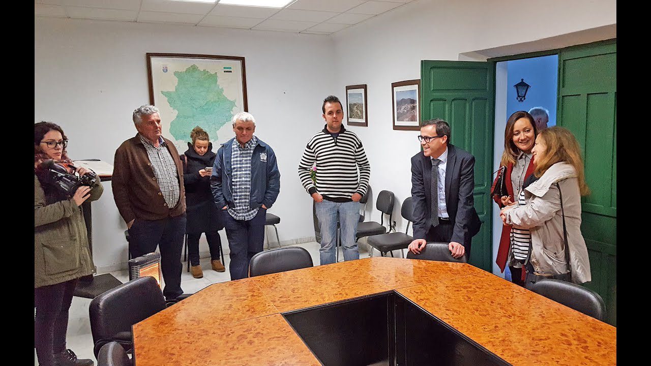 innovación y tecnología en 	Valle de Matamoros