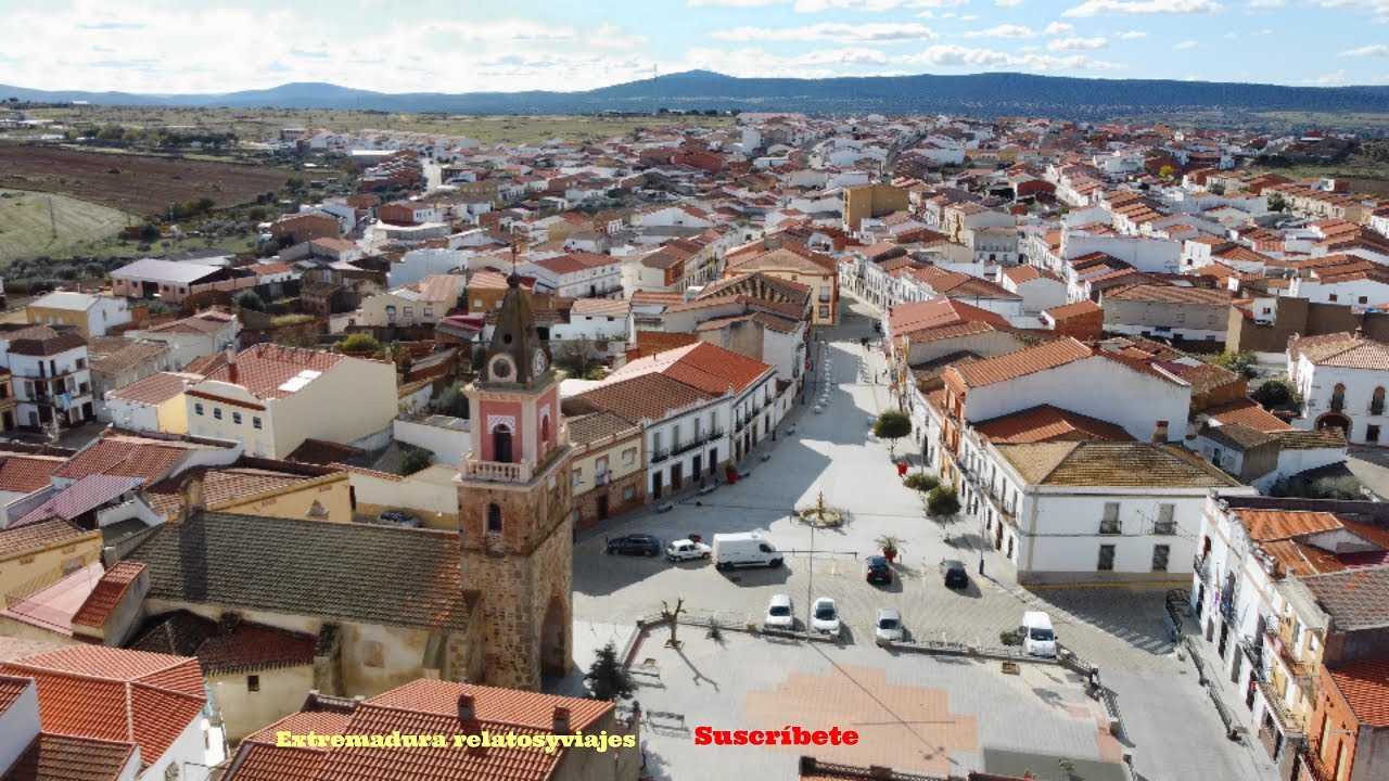 innovacion-y-tecnologia-en-Valle-de-la-Serena - Haznoticia.com innovación y tecnología en Valle de la Serena