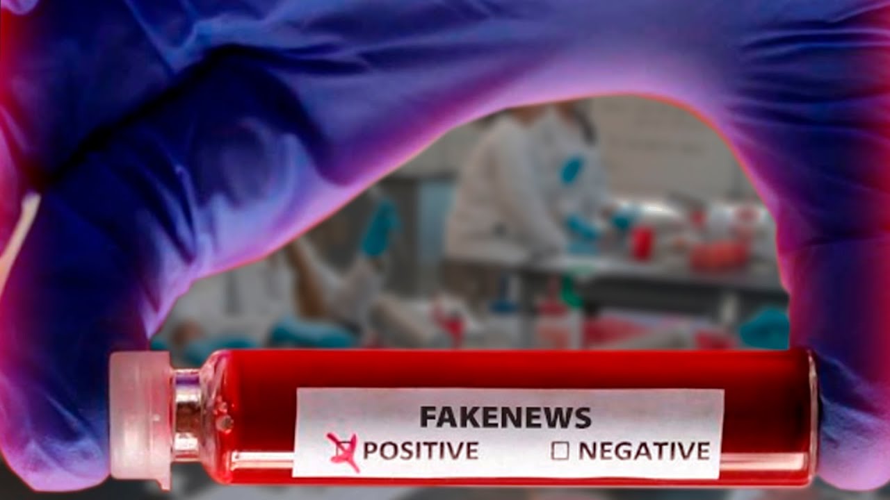 mejores prácticas en Las fake news más virales sobre salud y ciencia