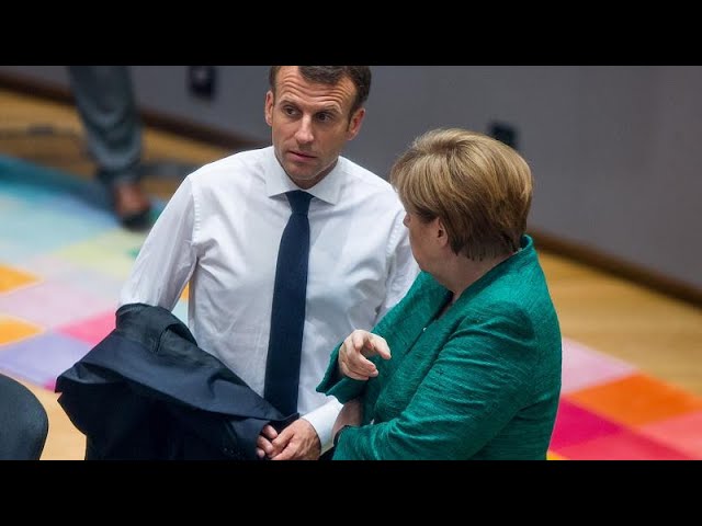 noticias sobre la inmigración en europa