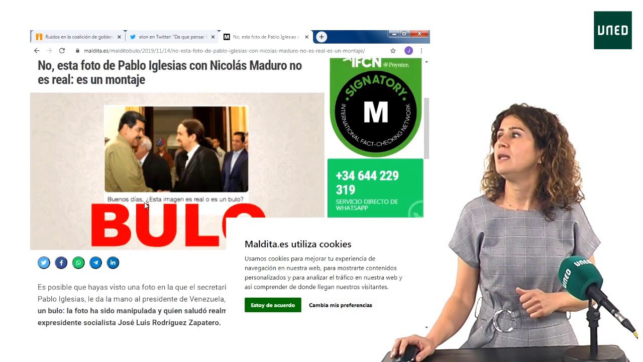 que-regulaciones-afectan-el-uso-de-Como-detectar-informacion-falsa-usando-fact-checkers - Haznoticia.com qué regulaciones afectan el uso de Cómo detectar información falsa usando fact checkers