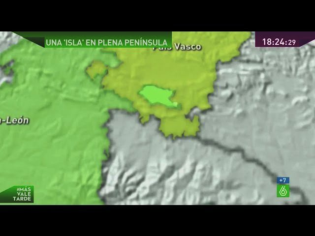 que ver en 	Condado de Treviño