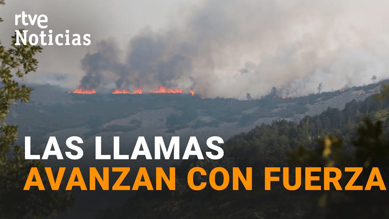 útimas noticias en 	Casas de Miravete