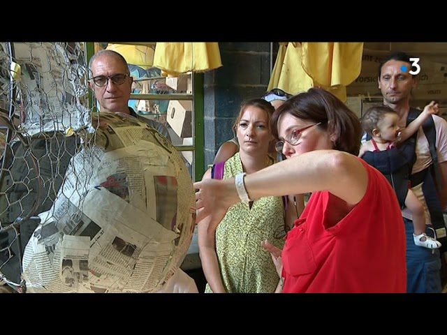 El-Carnaval-de-Albi-Colores-y-Musica-en-el-Tarn - Haznoticia.com El Carnaval de Albi: Colores y Música en el Tarn
