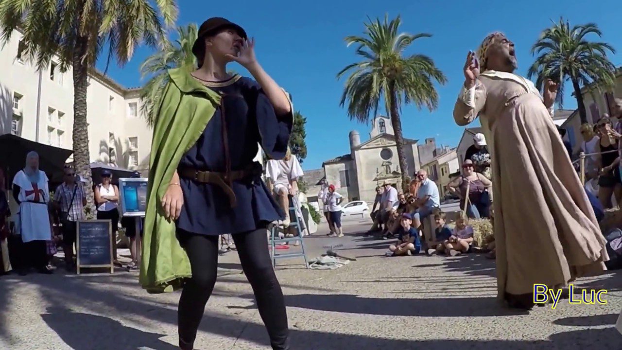 La Fête de la Saint-Louis en Aigues-Mortes: Historia y Celebración en Camarga