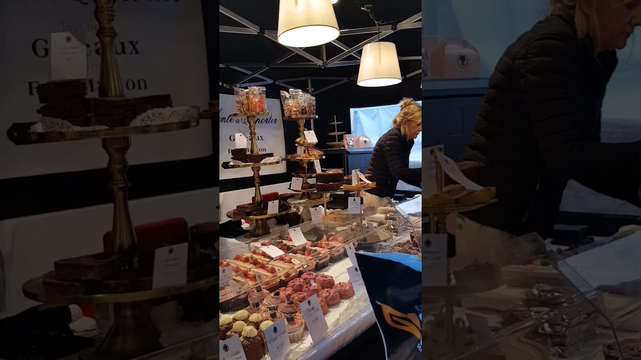 La-Fiesta-de-la-Manzana-en-Normandia-Tradicion-y-Gastronomia - Haznoticia.com La Fiesta de la Manzana en Normandía: Tradición y Gastronomía
