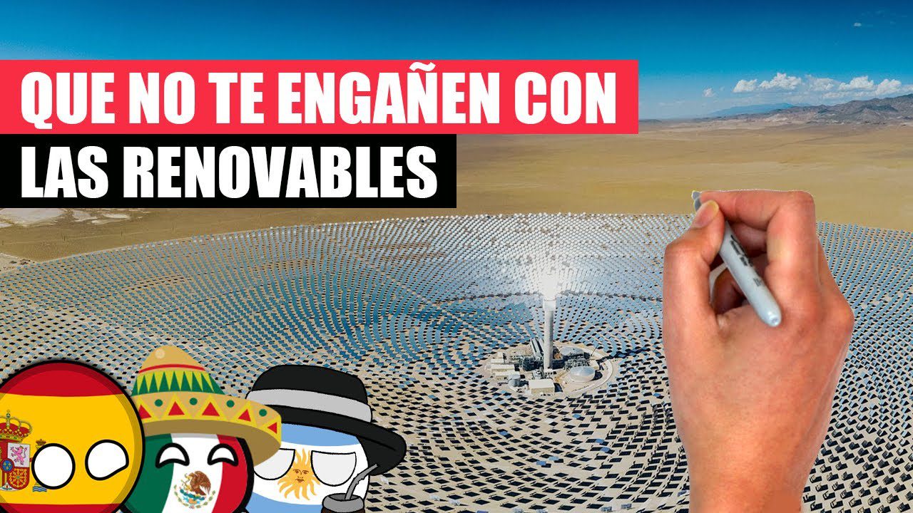 La-Revolucion-de-la-Energia-Renovable-Avances-en-Tecnologias-Sostenibles - Haznoticia.com La Revolución de la Energía Renovable: Avances en Tecnologías Sostenibles