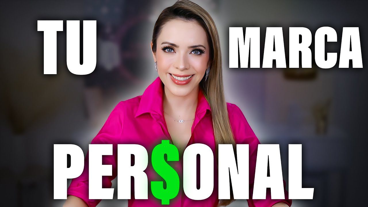 Marca-Personal - Haznoticia.com Marca Personal