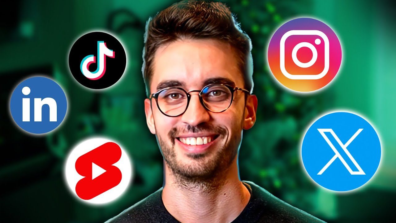 cómo aumentar la audiencia en Cómo los medios de comunicación crean tendencias