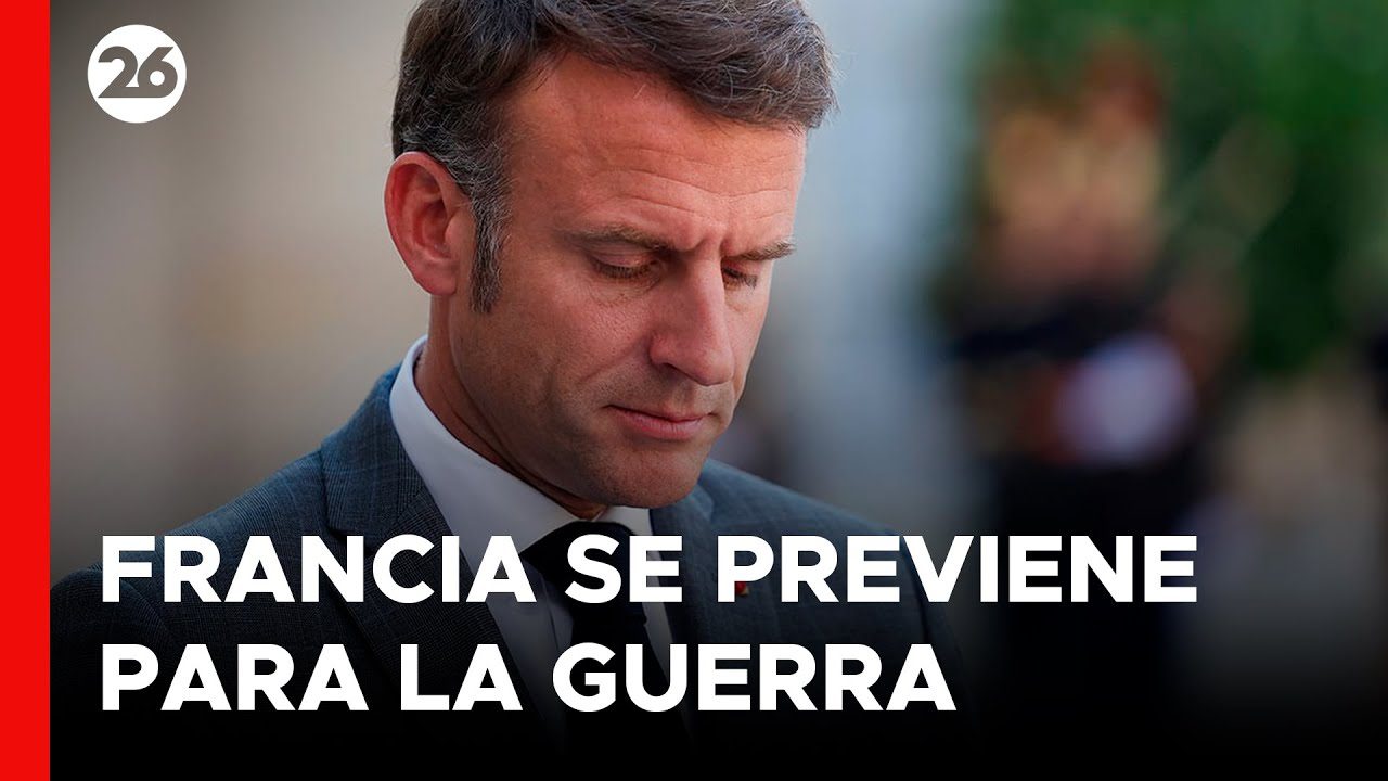 noticias-sobre-francia - Haznoticia.com noticias sobre francia