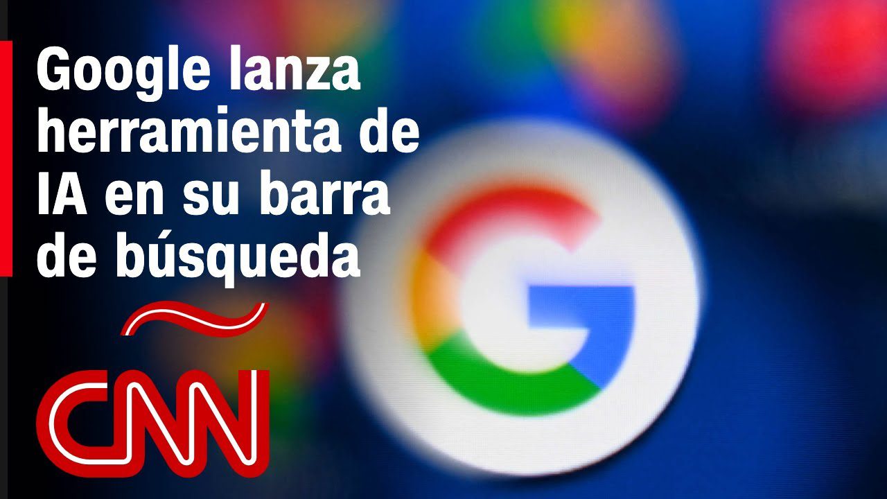qué impacto tiene la IA en Google Cómo funciona el algoritmo de búsqueda de Google