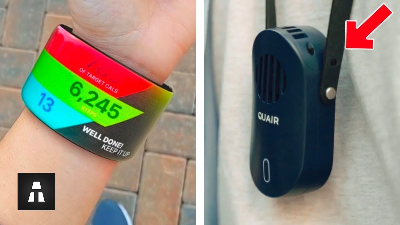 qué impacto tienen los gadgets en la vida diaria Los mejores gadgets tecnológicos del año
