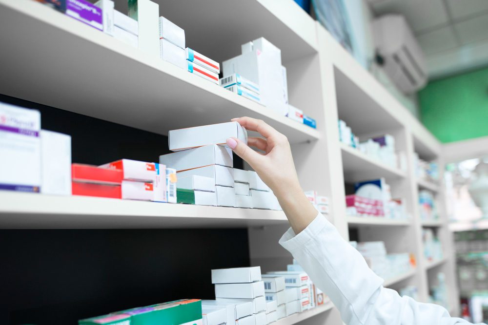 719572 - Farmacia Espliego - Haznoticia.com