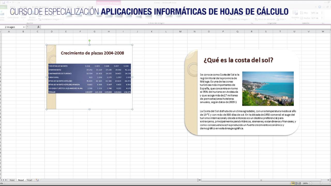 APLICACIONES-INFORMATICAS-DE-HOJAS-DE-CALCULO - Haznoticia.com APLICACIONES INFORMÁTICAS DE HOJAS DE CÁLCULO