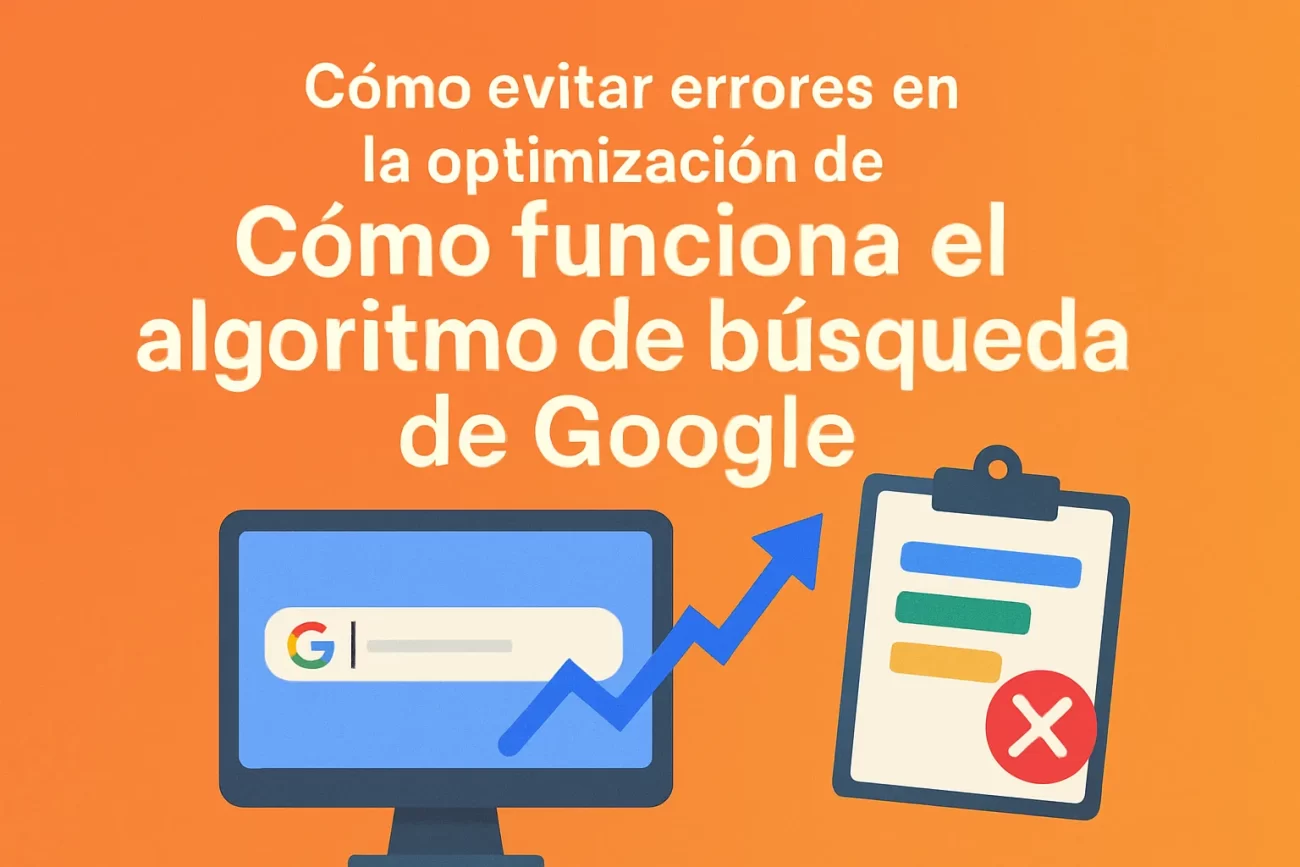 como-evitar-errores-en-la-optimizacion-de-Como-funciona-el-algoritmo-de-busqueda-de-Google - Haznoticia.com cómo evitar errores en la optimización de Cómo funciona el algoritmo de búsqueda de Google