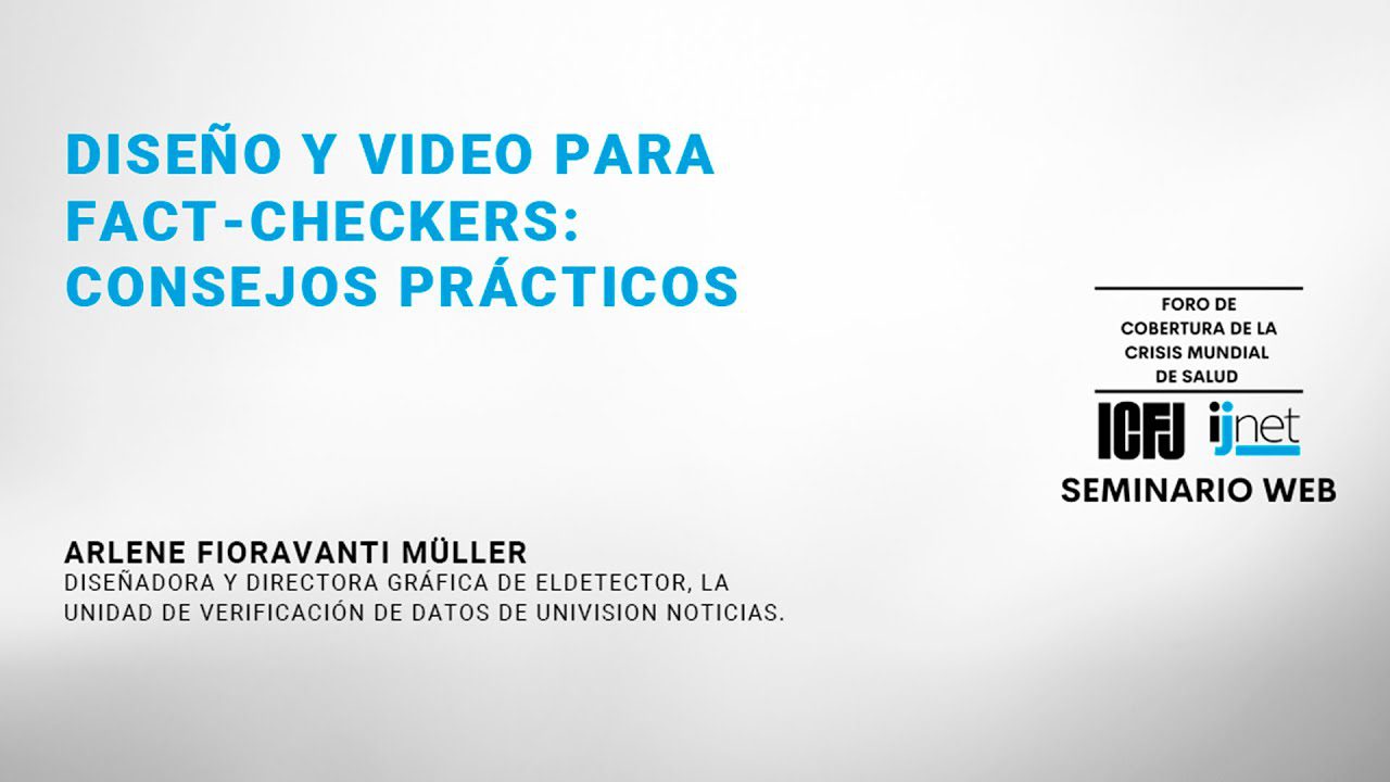 cómo mejorar la eficiencia de Los mejores fact checkers para verificar noticias falsas