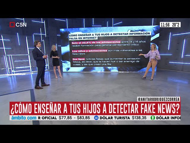 tendencias-futuras-en-Como-detectar-fake-news-en-Internet - Haznoticia.com tendencias futuras en Cómo detectar fake news en Internet