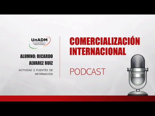 FUENTES-DE-INFORMACION-EN-EL-COMERCIO-INTERNACIONAL - Haznoticia.com FUENTES DE INFORMACIÓN EN EL COMERCIO INTERNACIONAL.