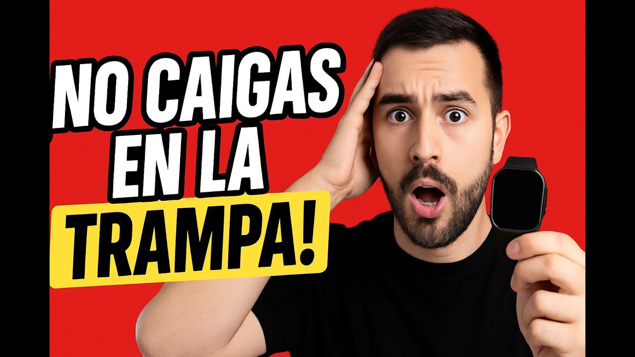cómo evitar errores en la compra de Los mejores gadgets tecnológicos del año
