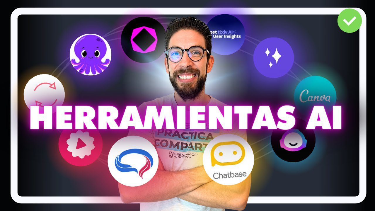 cómo implementar inteligencia artificial en Los mejores gadgets tecnológicos del año