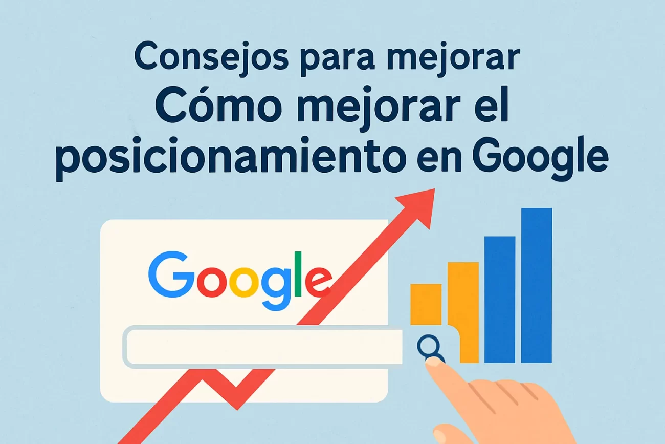 consejos-para-mejorar-Como-mejorar-el-posicionamiento-en-Google - Haznoticia.com consejos para mejorar Cómo mejorar el posicionamiento en Google