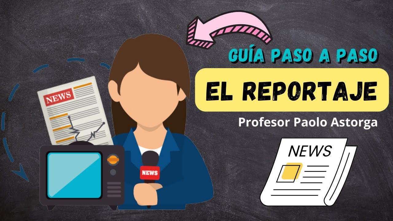 experiencia de expertos en periodismo Cómo escribir un reportaje de calidad
