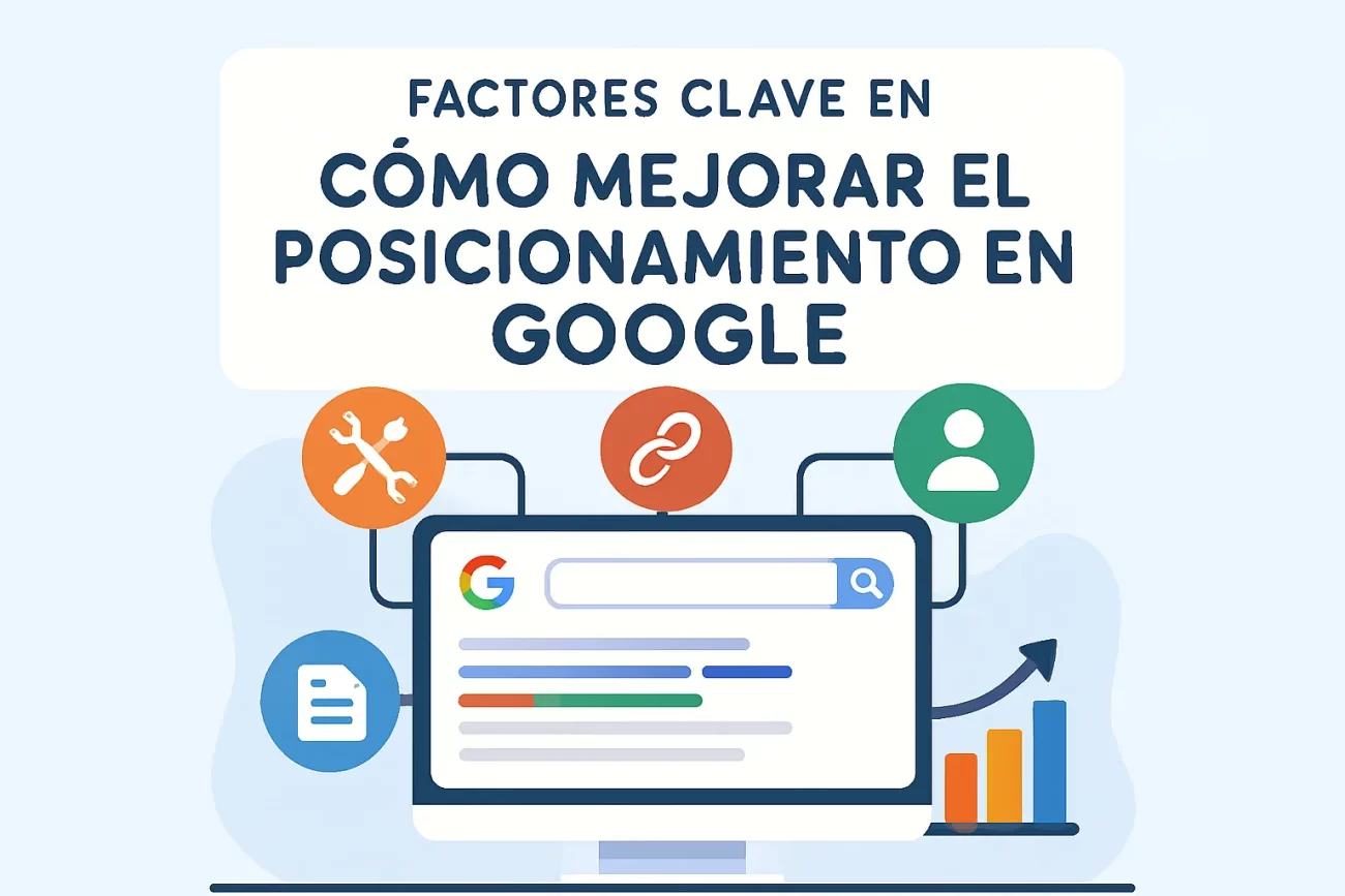 factores-clave-en-Como-mejorar-el-posicionamiento-en-Google - Haznoticia.com factores clave en Cómo mejorar el posicionamiento en Google