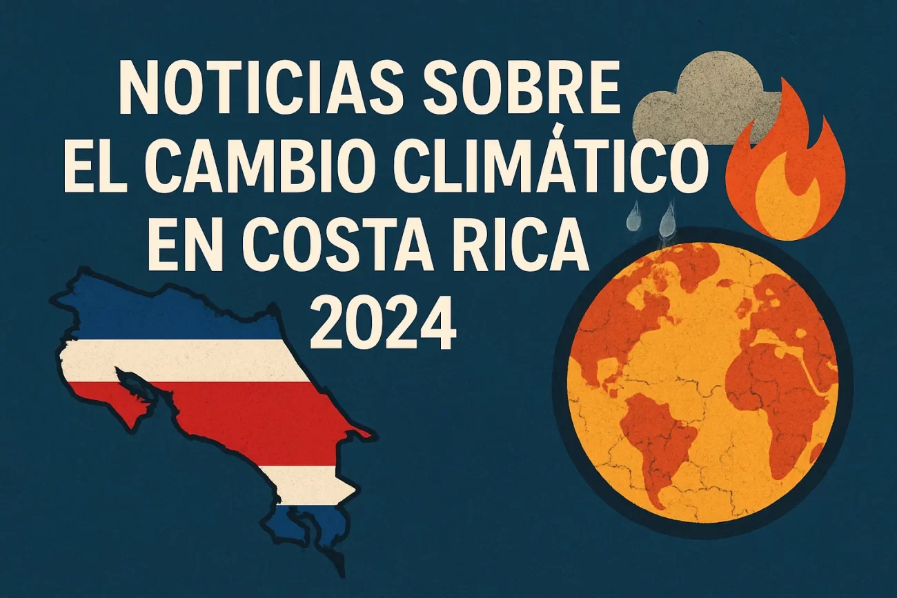 noticias-sobre-el-cambio-climatico-en-costa-rica-2024 - Haznoticia.com noticias sobre el cambio climático en costa rica 2024