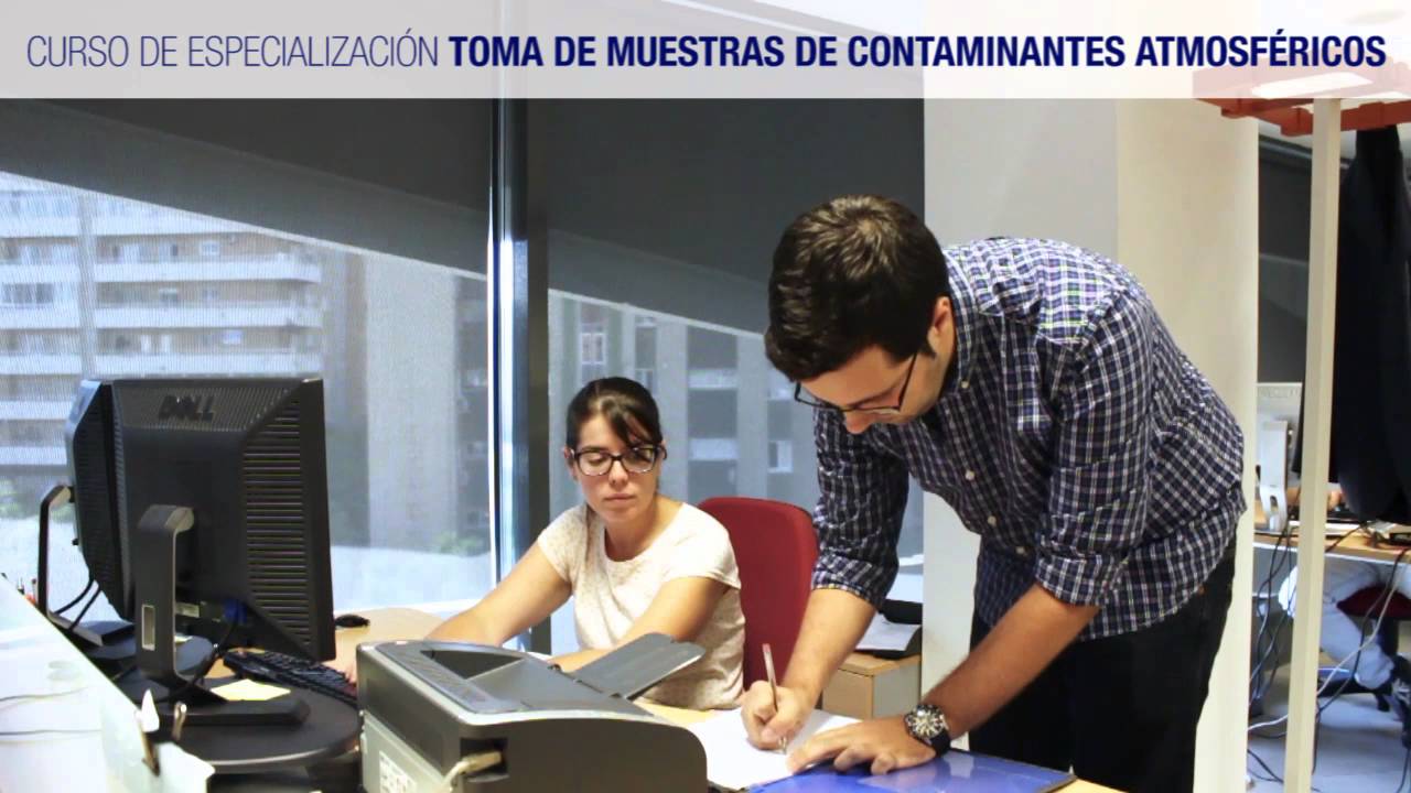 FACTORES-CONDICIONANTES-EN-LA-TOMA-DE-MUESTRAS-Y-MEDIDA-DE-LOS-CONTAMINANTES-ATMOSFERICOS - Haznoticia.com FACTORES CONDICIONANTES EN LA TOMA DE MUESTRAS Y MEDIDA DE LOS CONTAMINANTES ATMOSFÉRICOS