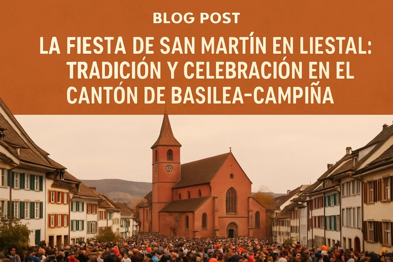 La-Fiesta-de-San-Martin-en-Liestal-Tradicion-y-Celebracion-en-el-Canton-de-Basilea-Campina - Haznoticia.com La Fiesta de San Martín en Liestal: Tradición y Celebración en el Cantón de Basilea-Campiña