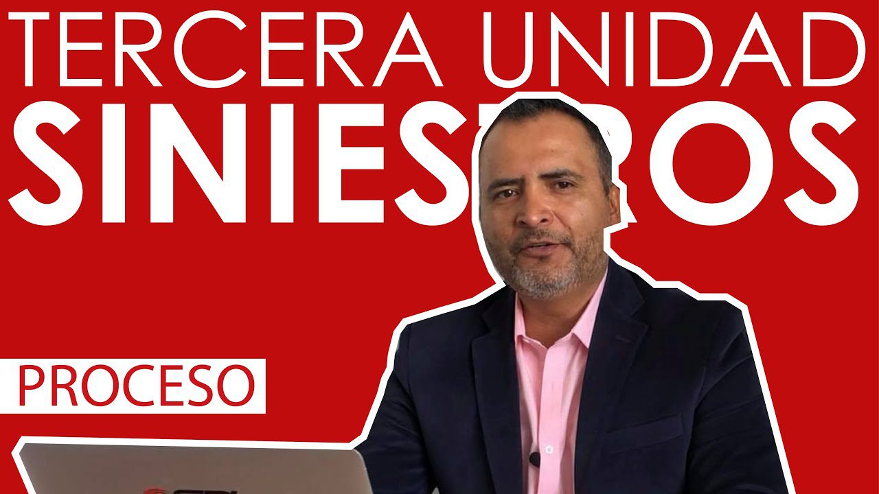 PROCESO-Y-TEMPORALIZACION-DE-LOS-SINIESTROS - Haznoticia.com PROCESO Y TEMPORALIZACIÓN DE LOS SINIESTROS