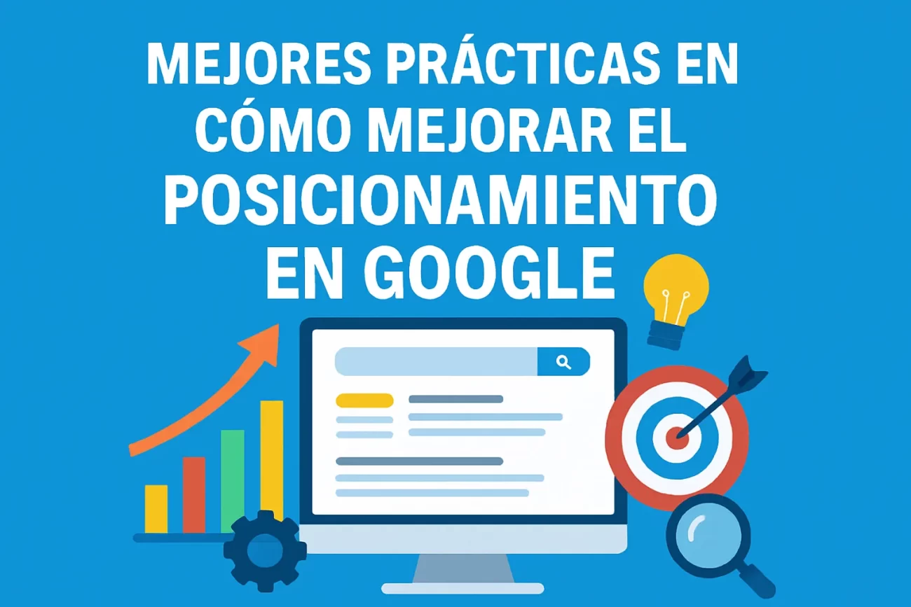 mejores-practicas-en-Como-mejorar-el-posicionamiento-en-Google - Haznoticia.com mejores prácticas en Cómo mejorar el posicionamiento en Google