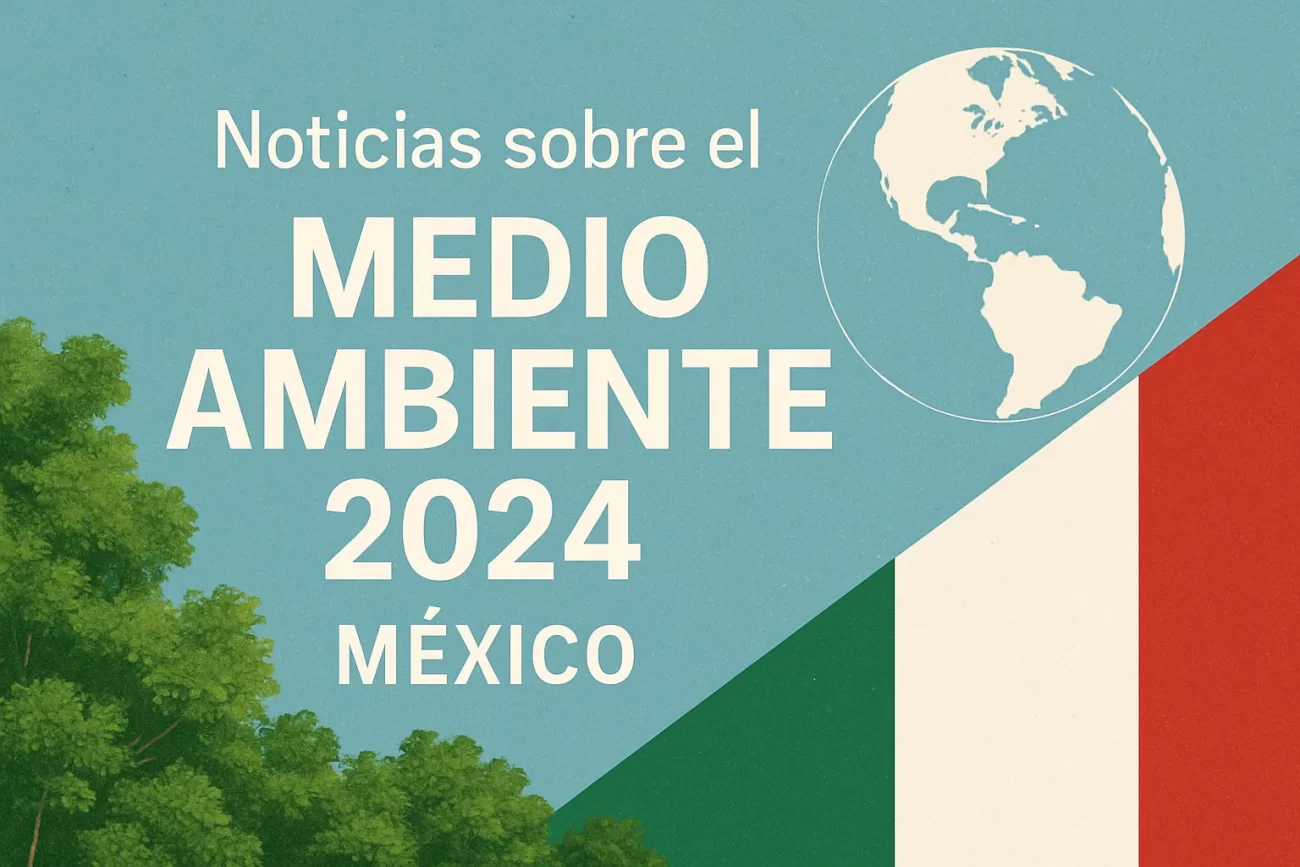 noticias-sobre-el-medio-ambiente-2024-mexico - Haznoticia.com noticias sobre el medio ambiente 2024 mexico