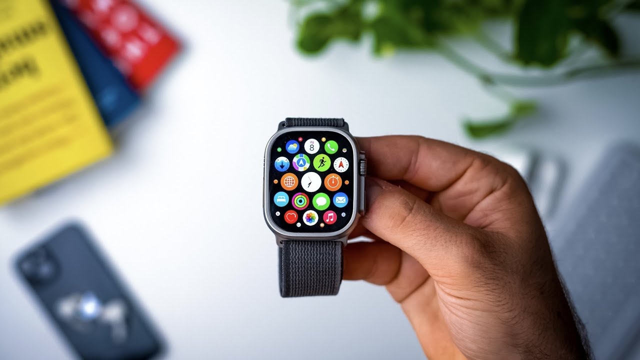 pasos-esenciales-para-conocer-Como-funcionan-los-smartwatches - Haznoticia.com pasos esenciales para conocer Cómo funcionan los smartwatches
