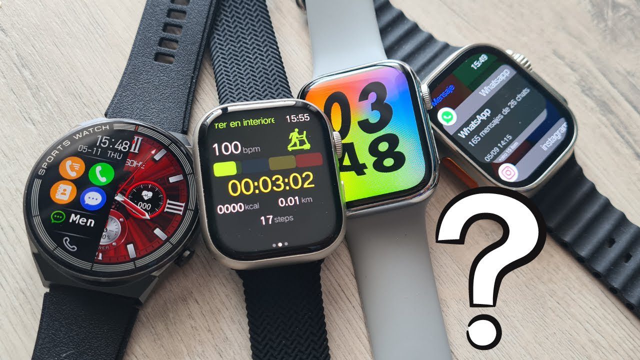 que-debes-saber-sobre-Como-funcionan-los-smartwatches - Haznoticia.com qué debes saber sobre Cómo funcionan los smartwatches