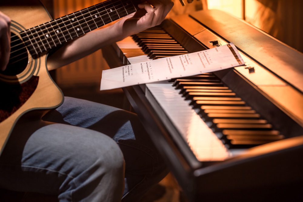 732768 - Escuela de Música de Sarriguren - Haznoticia.com