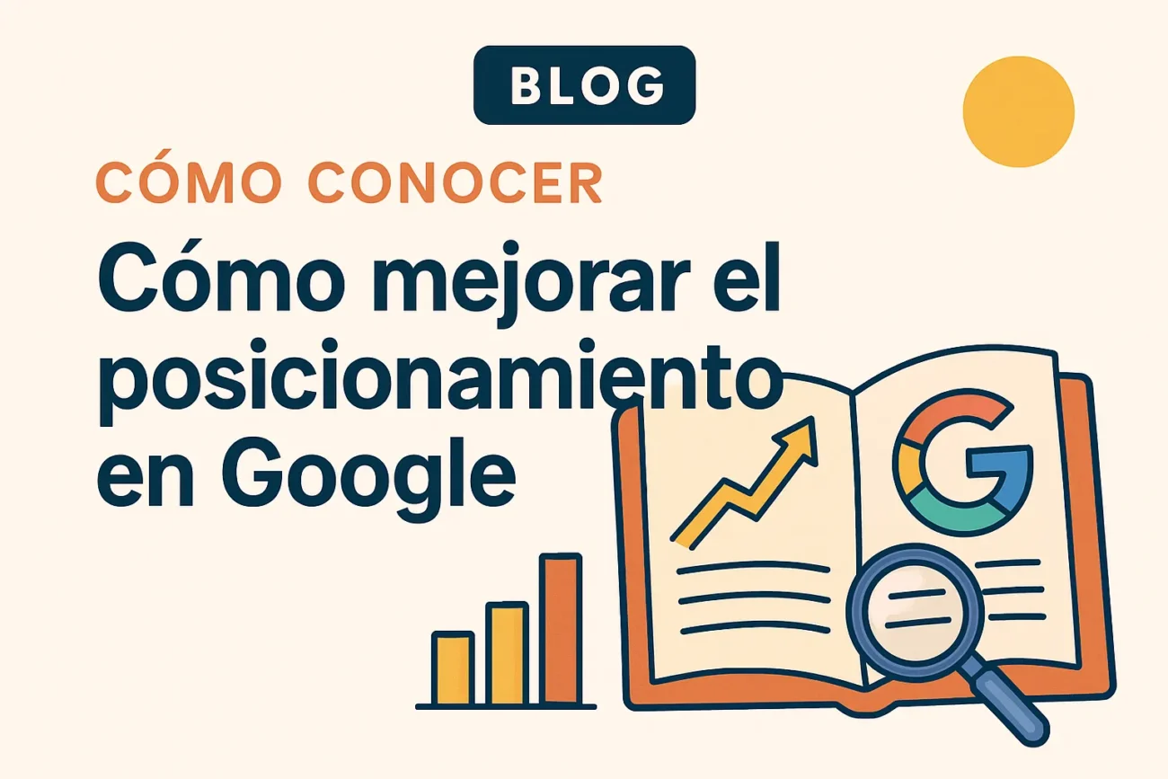 como-conocer-la-historia-de-Como-mejorar-el-posicionamiento-en-Google - Haznoticia.com cómo conocer la historia de Cómo mejorar el posicionamiento en Google