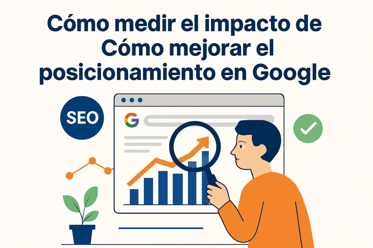 como-medir-el-impacto-de-Como-mejorar-el-posicionamiento-en-Google - Haznoticia.com cómo medir el impacto de Cómo mejorar el posicionamiento en Google