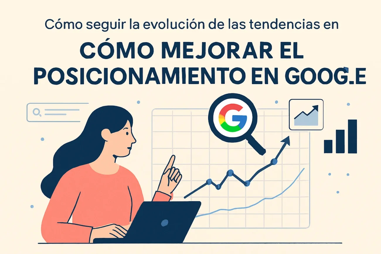 como-seguir-la-evolucion-de-las-tendencias-en-Como-mejorar-el-posicionamiento-en-Google - Haznoticia.com cómo seguir la evolución de las tendencias en Cómo mejorar el posicionamiento en Google