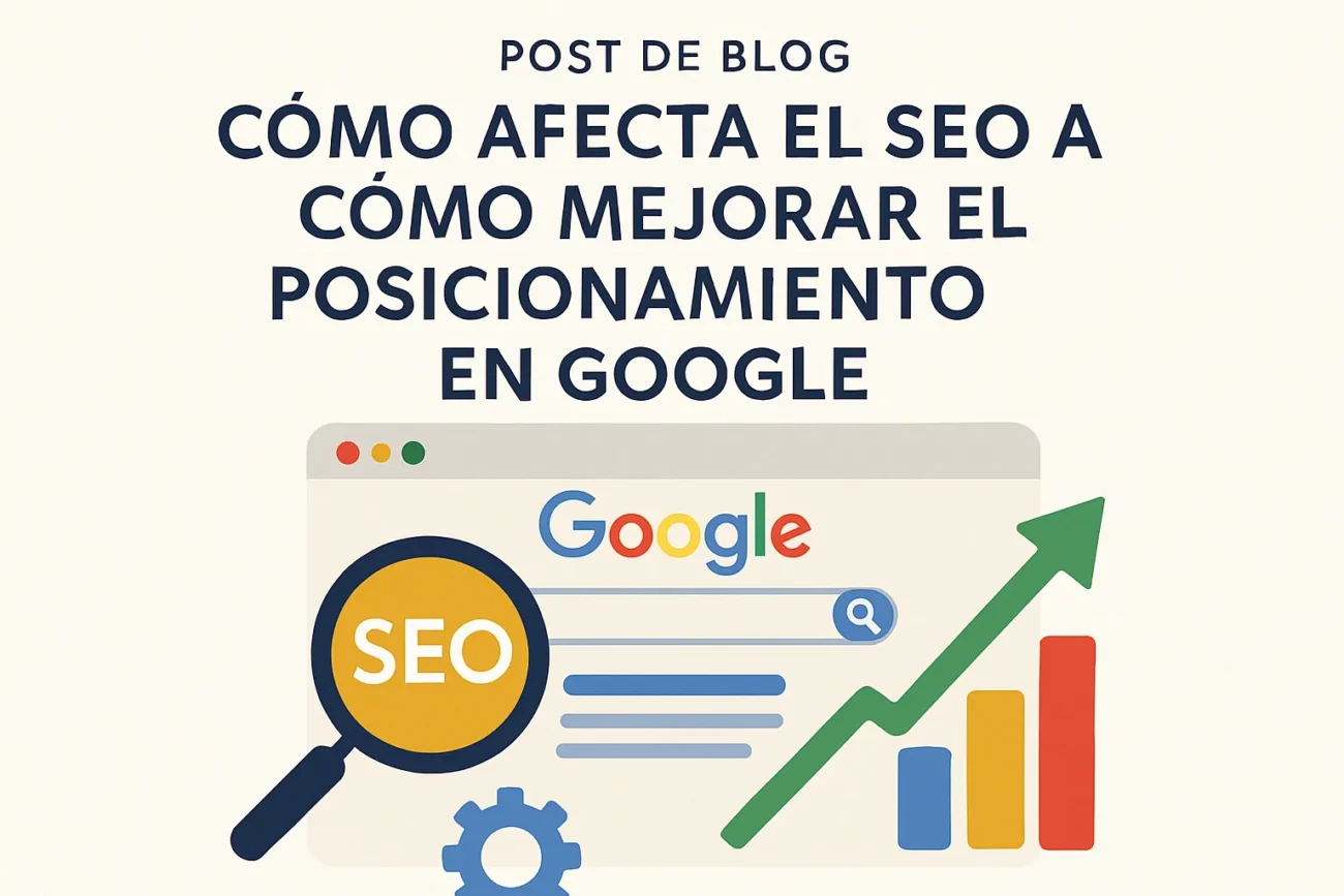 como-afecta-el-SEO-a-Como-mejorar-el-posicionamiento-en-Google - Haznoticia.com cómo afecta el SEO a Cómo mejorar el posicionamiento en Google