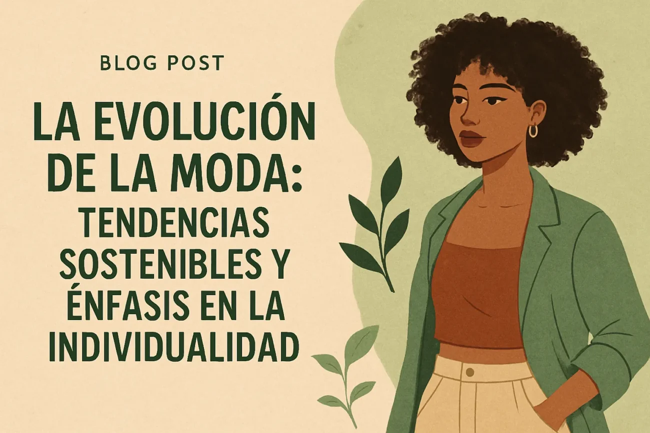 La-Evolucion-de-la-Moda-Tendencias-Sostenibles-y-Enfasis-en-la-Individualidad - Haznoticia.com La Evolución de la Moda: Tendencias Sostenibles y Énfasis en la Individualidad