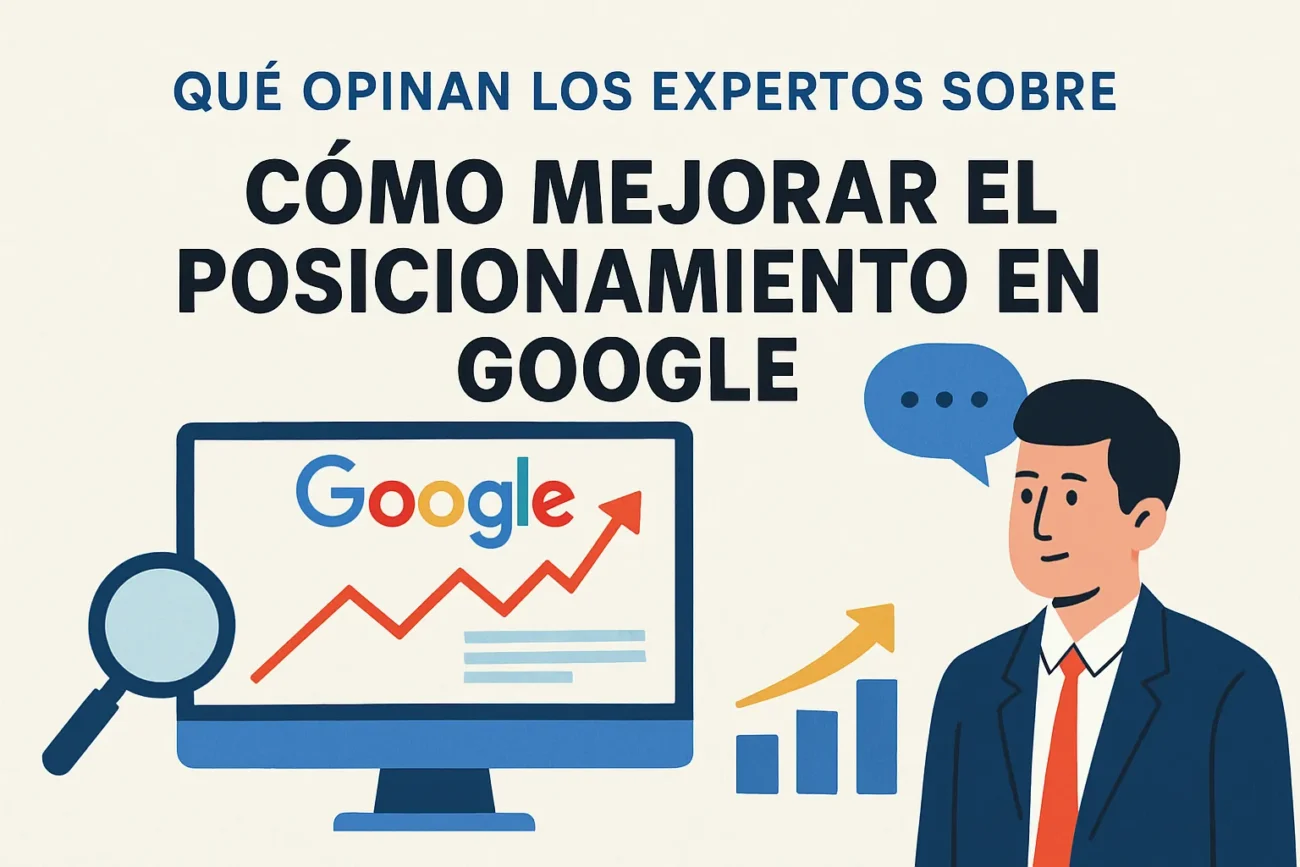 que-opinan-los-expertos-sobre-Como-mejorar-el-posicionamiento-en-Google - Haznoticia.com qué opinan los expertos sobre Cómo mejorar el posicionamiento en Google