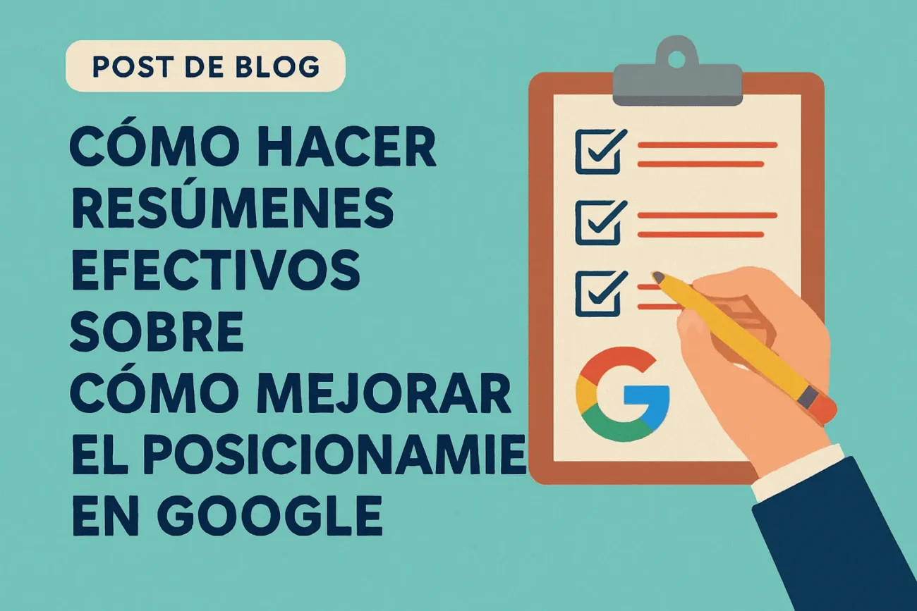 como-hacer-resumenes-efectivos-sobre-Como-mejorar-el-posicionamiento-en-Google - Haznoticia.com cómo hacer resúmenes efectivos sobre Cómo mejorar el posicionamiento en Google