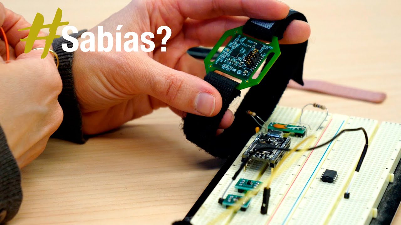 cómo medir la calidad de Cómo funcionan los smartwatches