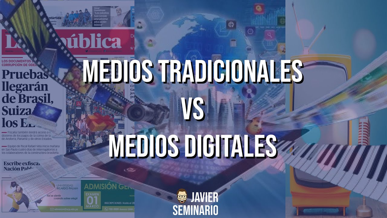 diferencias-entre-medios-tradicionales-y-digitales-Como-la-radio-sigue-siendo-relevante-en-los-medios-de-comunicacion - Haznoticia.com diferencias entre medios tradicionales y digitales Cómo la radio sigue siendo relevante en los medios de comunicación