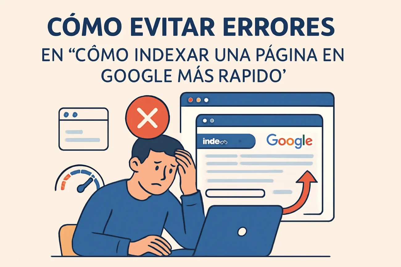 como-evitar-errores-en-Como-indexar-una-pagina-en-Google-mas-rapido - Haznoticia.com cómo evitar errores en Cómo indexar una página en Google más rápido