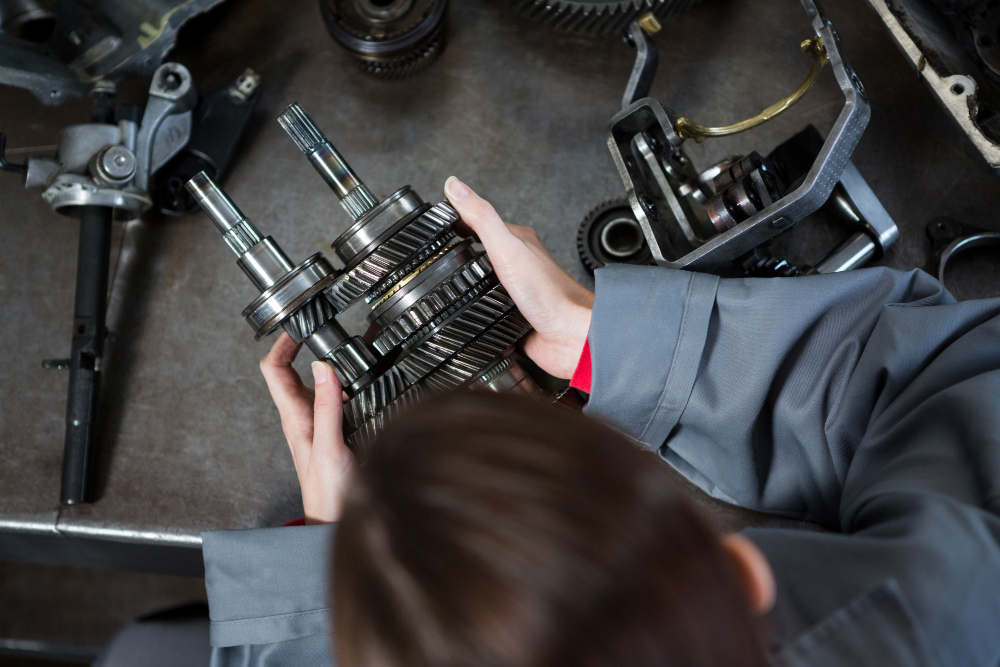 El uso de componentes originales extiende la vida útil de los automóviles - 779816 - Auto Recambios E Lobo - Haznoticia.com El uso de componentes originales extiende la vida útil de los automóviles