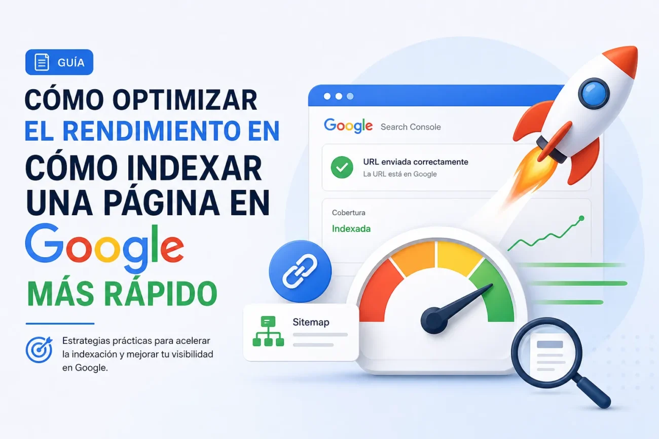 como-optimizar-el-rendimiento-en-Como-indexar-una-pagina-en-Google-mas-rapido - Haznoticia.com cómo optimizar el rendimiento en Cómo indexar una página en Google más rápido
