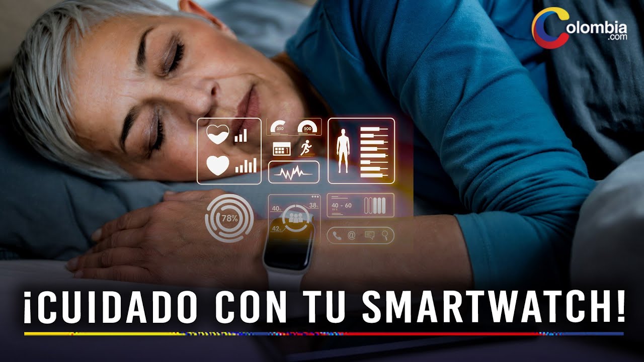 Qué opinan los expertos sobre cómo funcionan los smartwatches